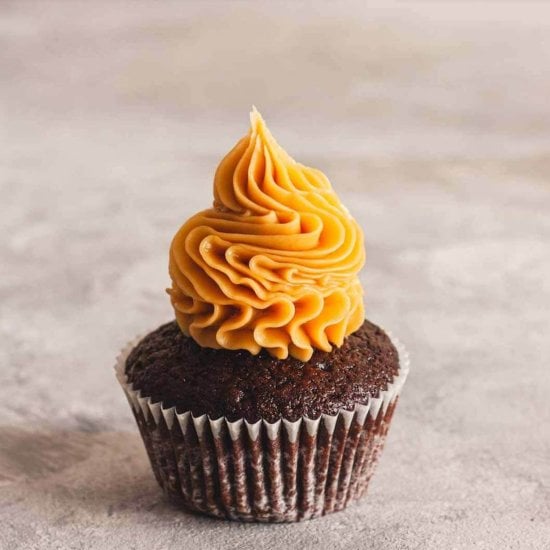 Peanut Butter Ganache