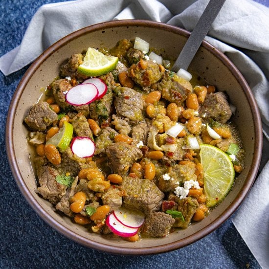 Carne en Su Jugo