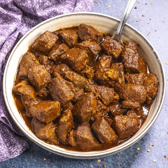 Asado de Puerco