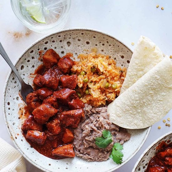 Mexican Stew
