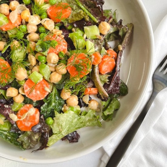 Spring Salad