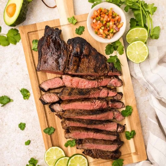 Carne Asada