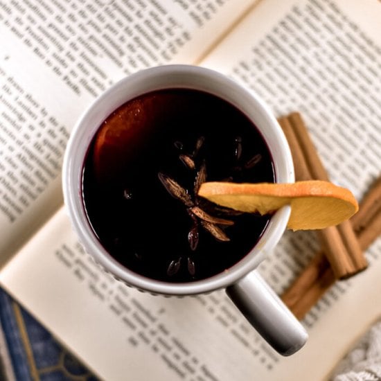 Mulled Wine