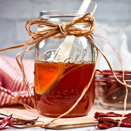Hot Honey