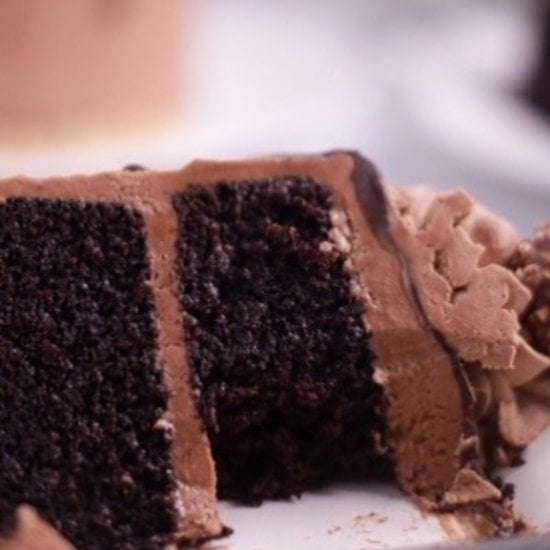 The Best Chocolate Cake Recipe