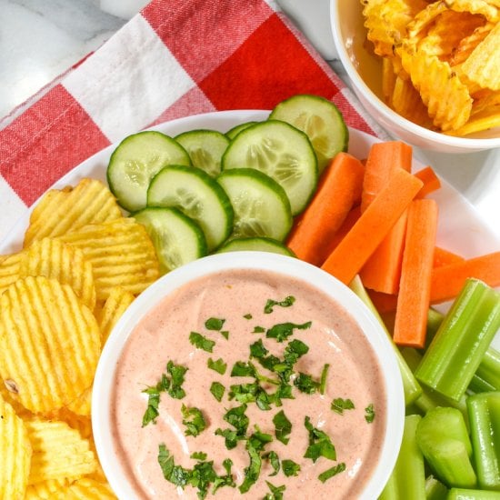 Sriracha Dip