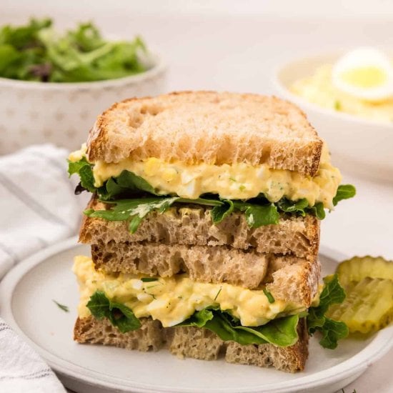 Egg Salad