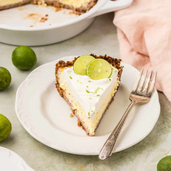 Key Lime Pie
