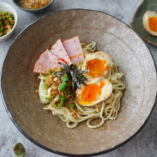 Abura Soba
