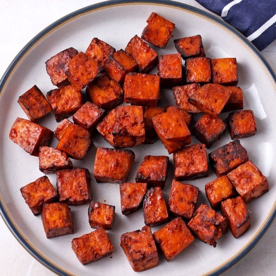 Smoked Tofu