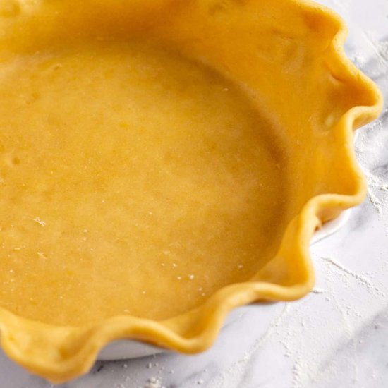 How to Make a Perfect Pie Crust