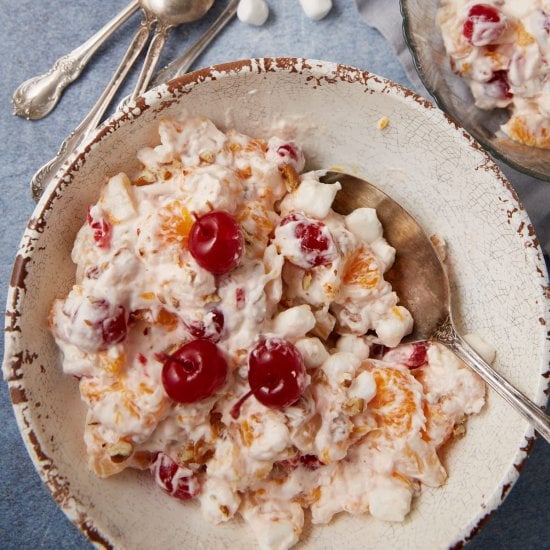 Ambrosia Salad