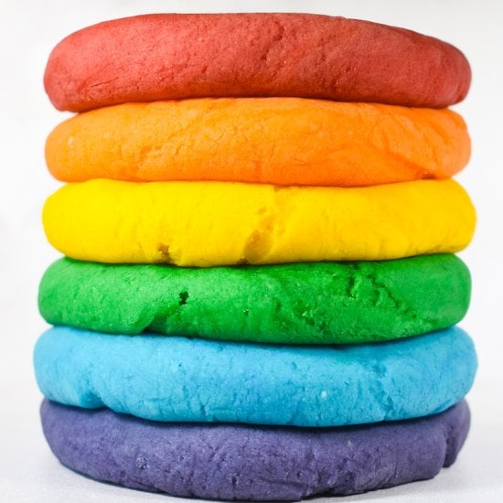 Homemade Playdough