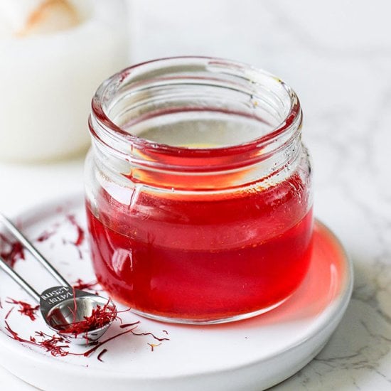 How to Bloom Saffron