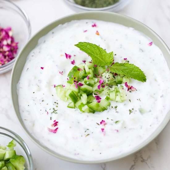 Mast-o Khiar