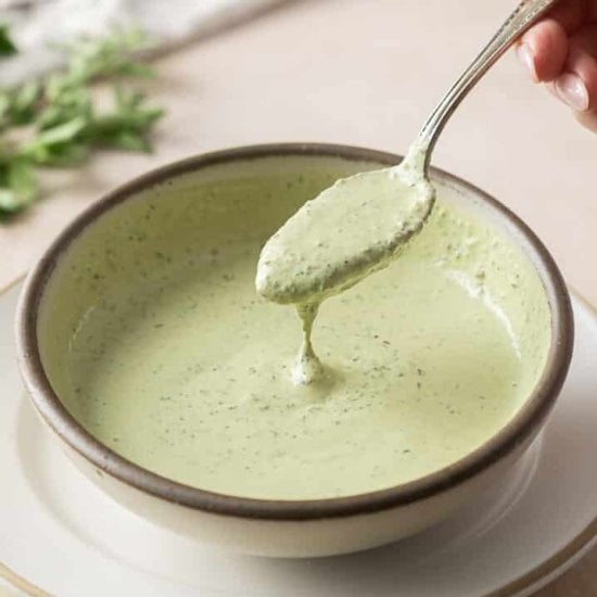 Chimichurri Sauce