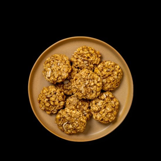 Coconut Macadamia Nut Cookies