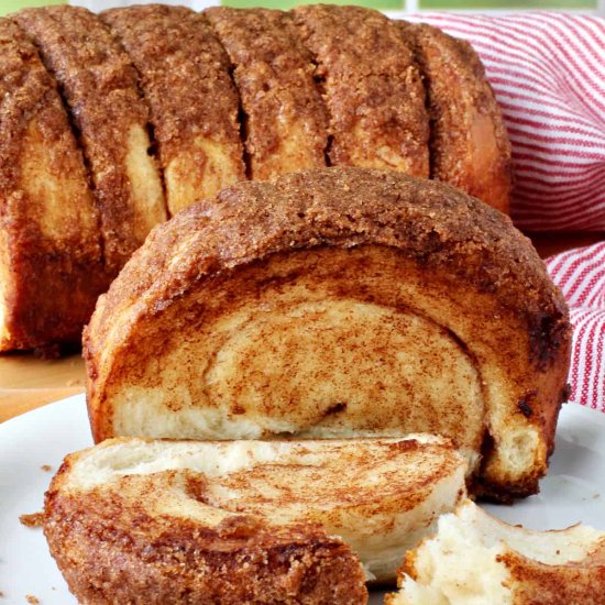 Dollywood Bread