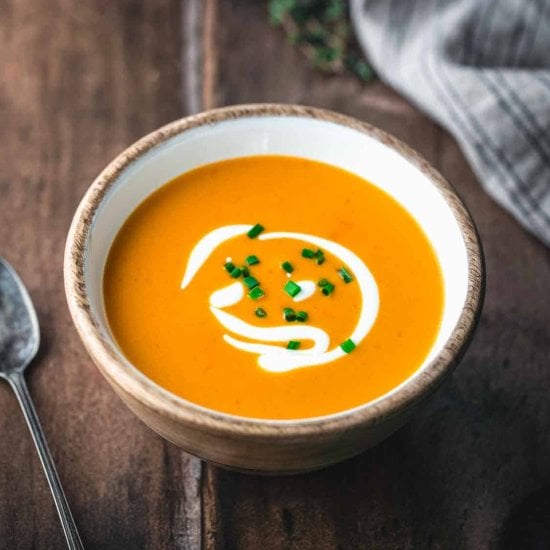 Best Shrimp Bisque Recipe
