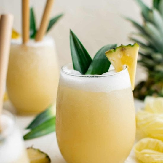 Piña Colada Recipe