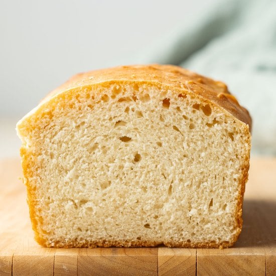 Vegan Bread