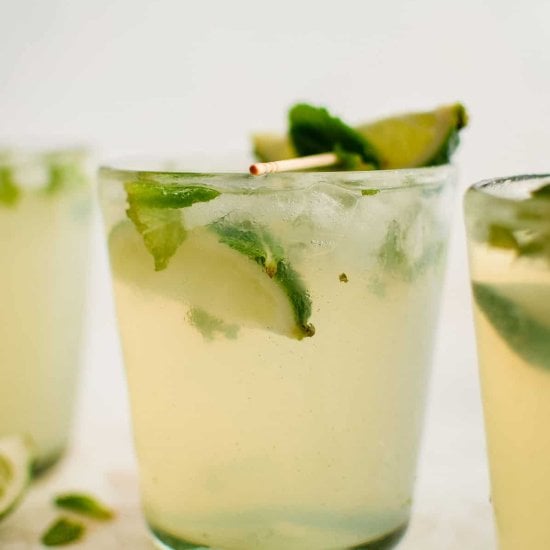 Mojitos