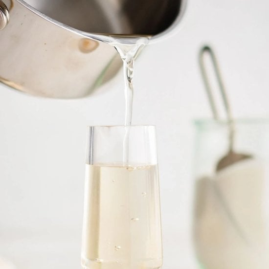 Simple Syrup
