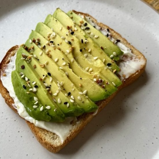 Avocado Toast