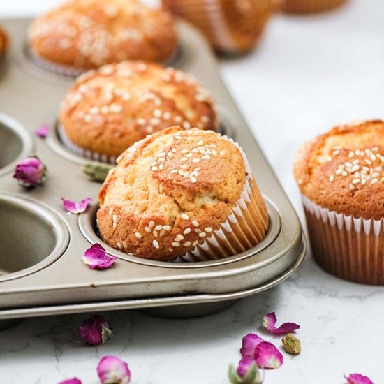 Cake Yazdi