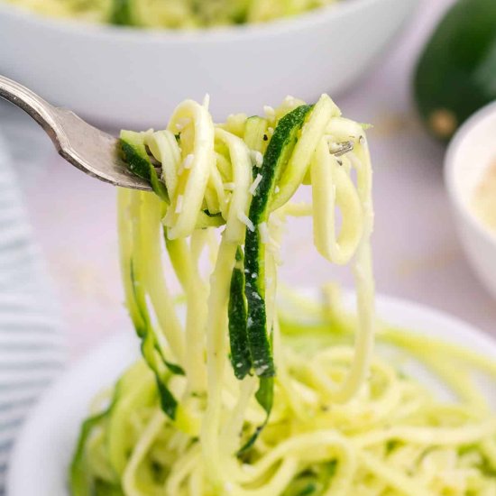 Zoodles