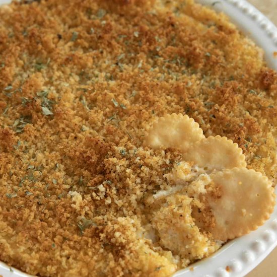 Jalapeno Popper Dip