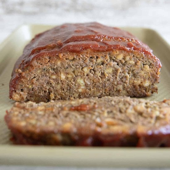 Best Meatloaf Recipe