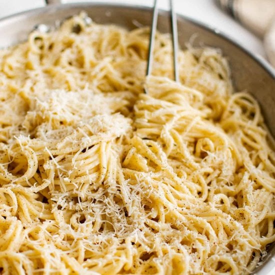 Cacio e Pepe