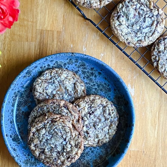 Comfort Cookies