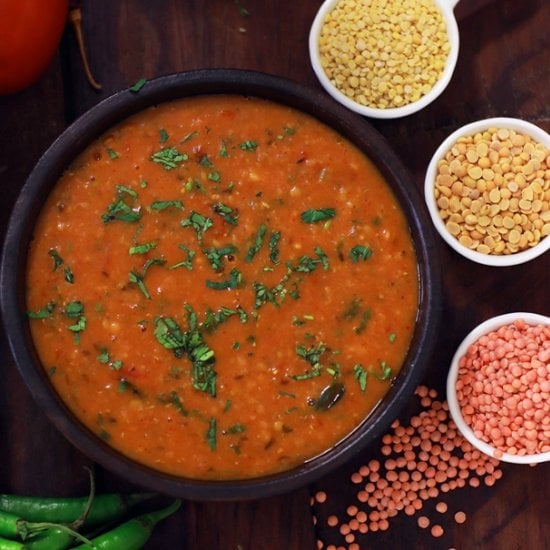Dal Fry