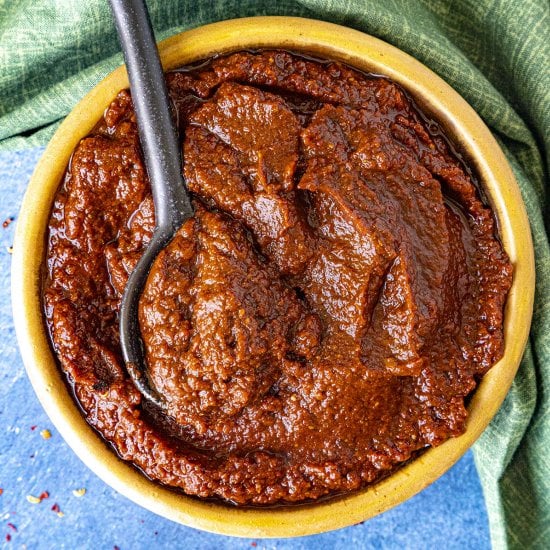Al Pastor Marinade