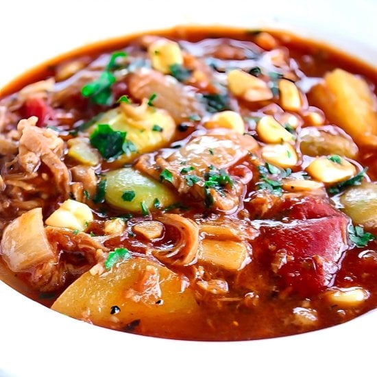 brunswick stew
