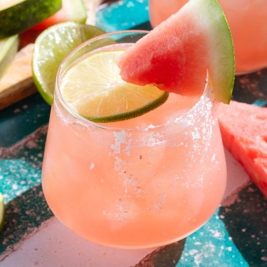 Watermelon Margarita