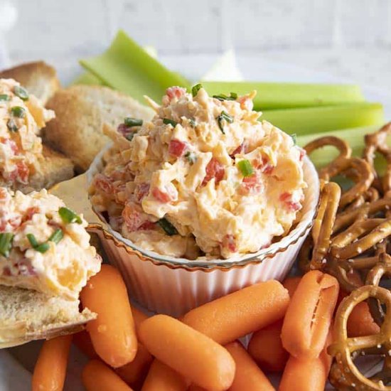 Pimento Cheese