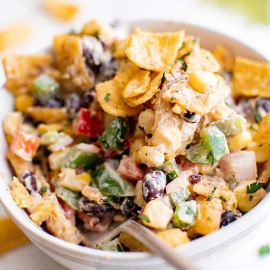 Fritos Corn Salad