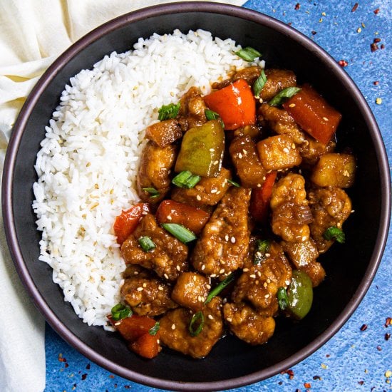 Recipe  by Mike Hultquist · May 7,