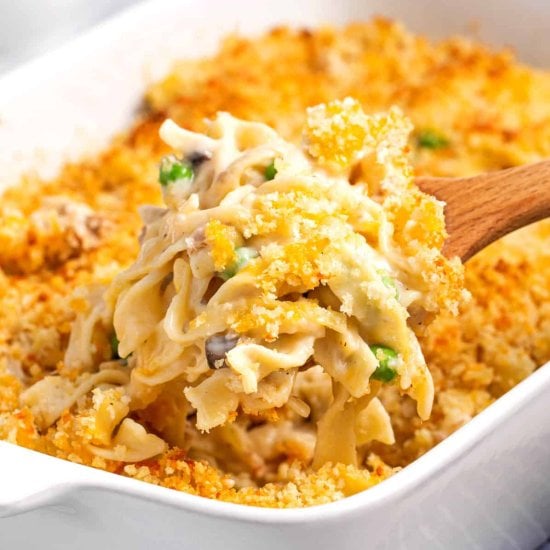 Grandma-Approved Comfort Food Ideas
