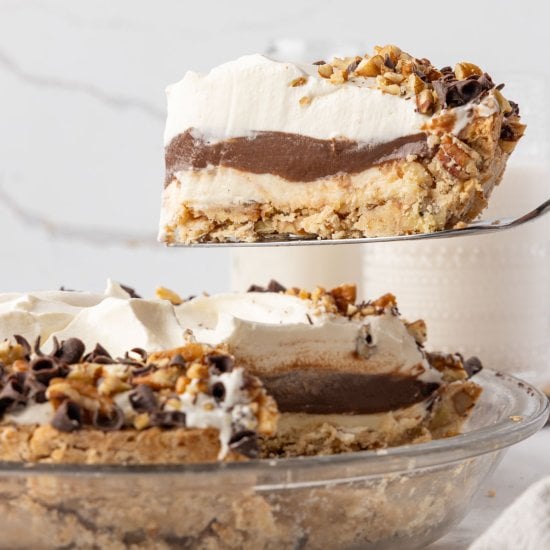 Easy Possum Pie Recipe