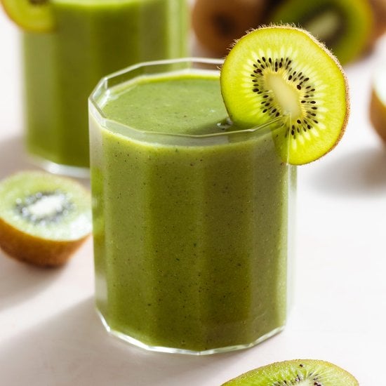 Kiwi Smoothie