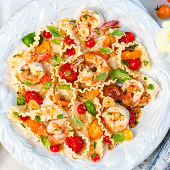 Mother’s Day Inspiring Recipes