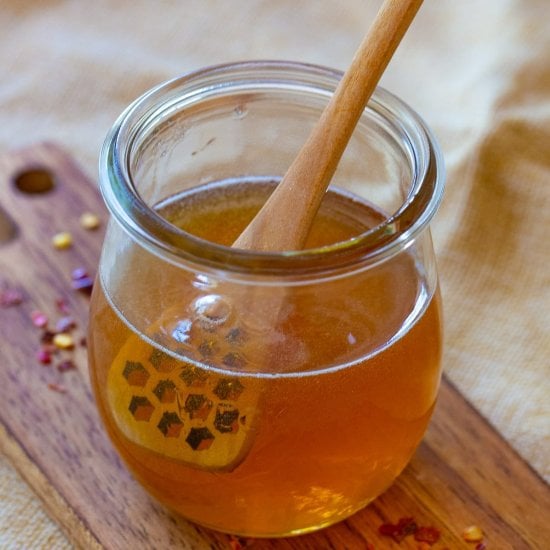 Hot Honey (Mike’s Copycat)