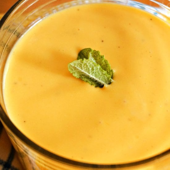 Mango Lassi