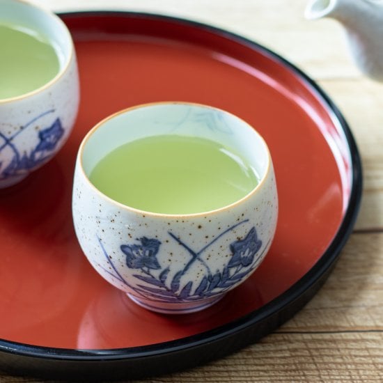 How to Brew Sencha Green Tea