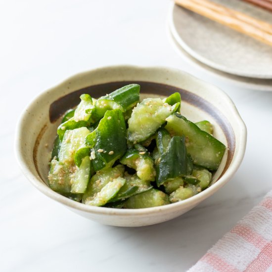 Umami Kyuri