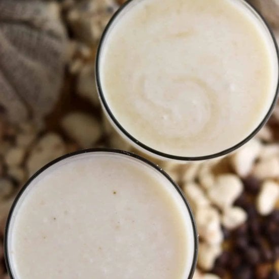 Baobab Fruit Pulp Juice